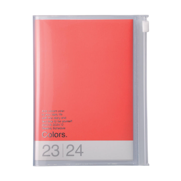 Mark's 2024