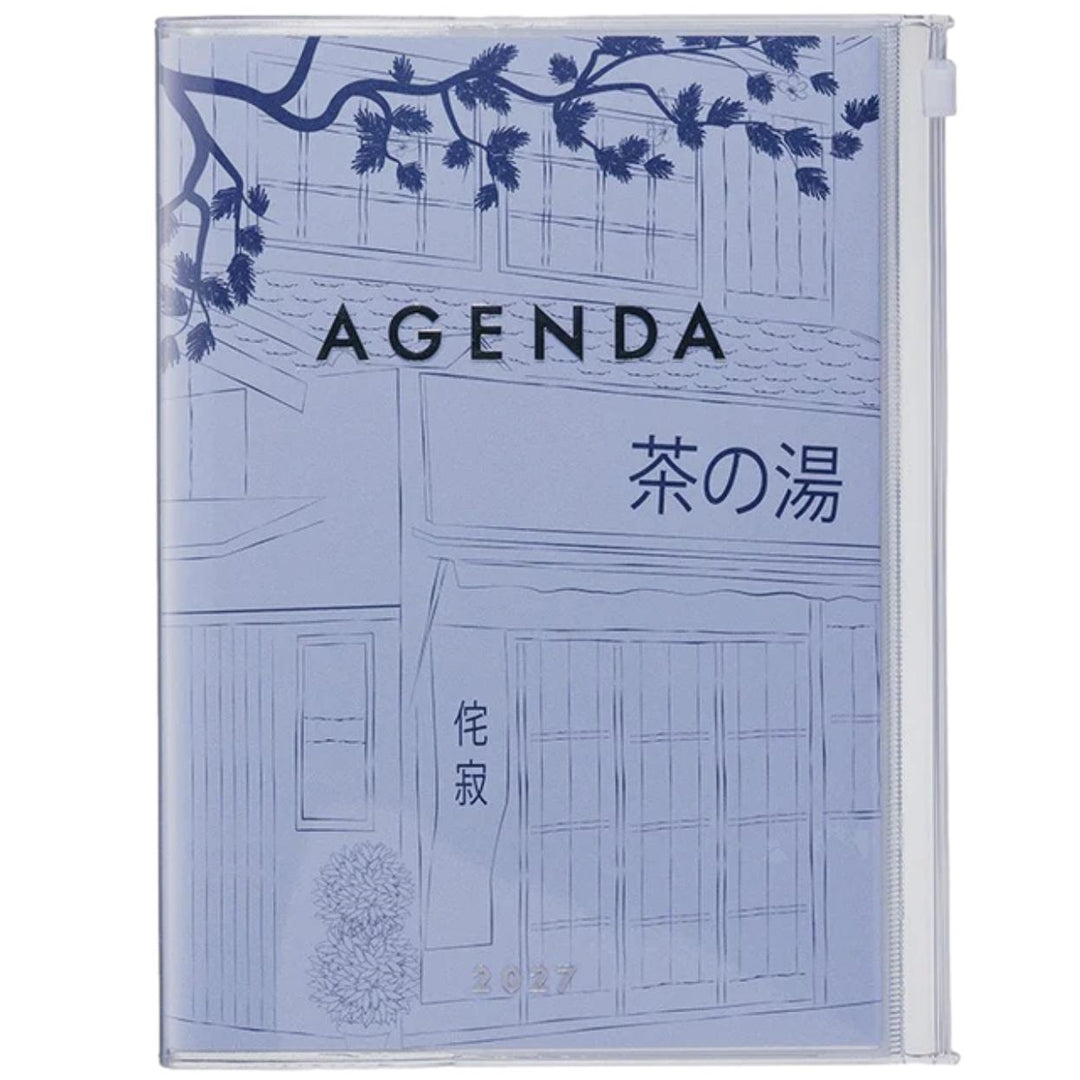 Mark’s – Academic Weekly Planner 26 - 27 Shop A5 (16.4 x 21.5 cm)