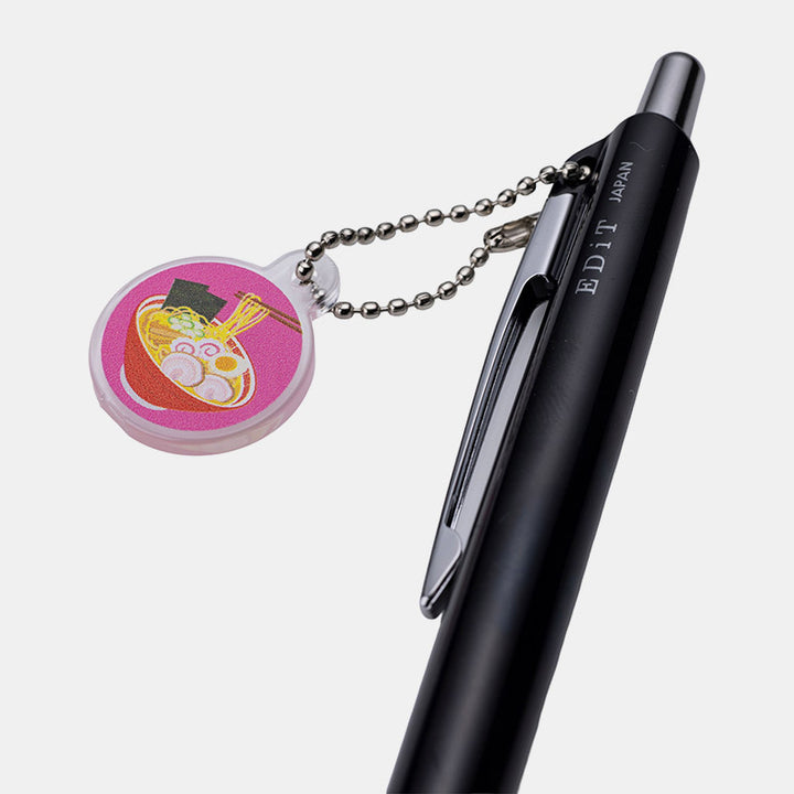 Mark’s – Japanese Icons Ramen – Bolígrafo 0,5 mm (12,8 cm)