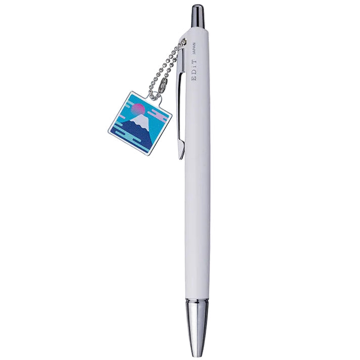 Mark’s – Japanese Icons Mount Fuji – Bolígrafo 0,5 mm (12,8 cm)