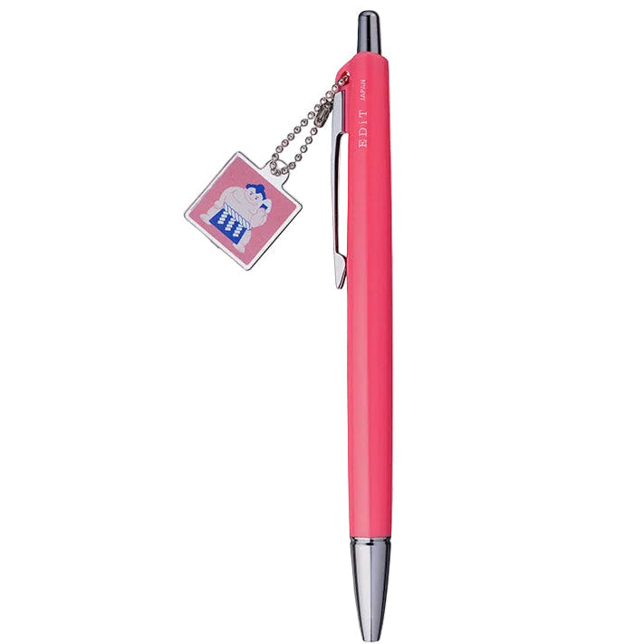 Mark’s – Japanese Icons Sumo – Bolígrafo 0,5 mm (12,8 cm)