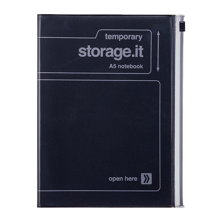 Mark's Storage.it