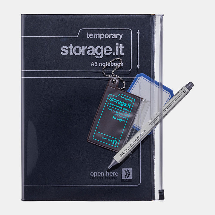 Mark's Storage.it