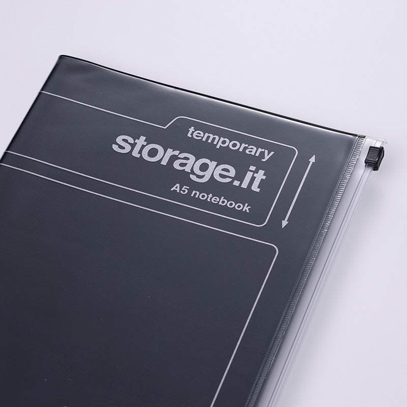 Mark's Storage.it