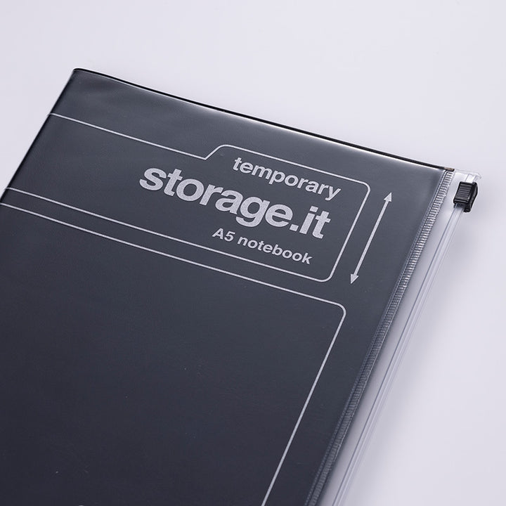 Mark's Storage.it