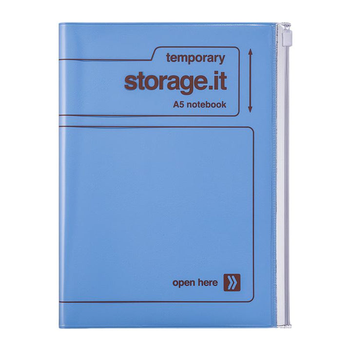 Mark's Storage.it