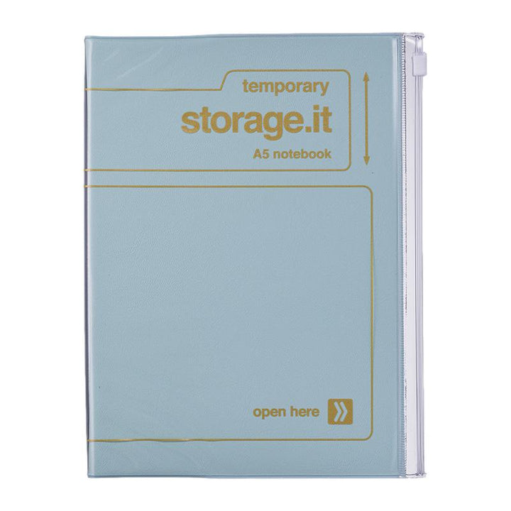 Mark's Storage.it