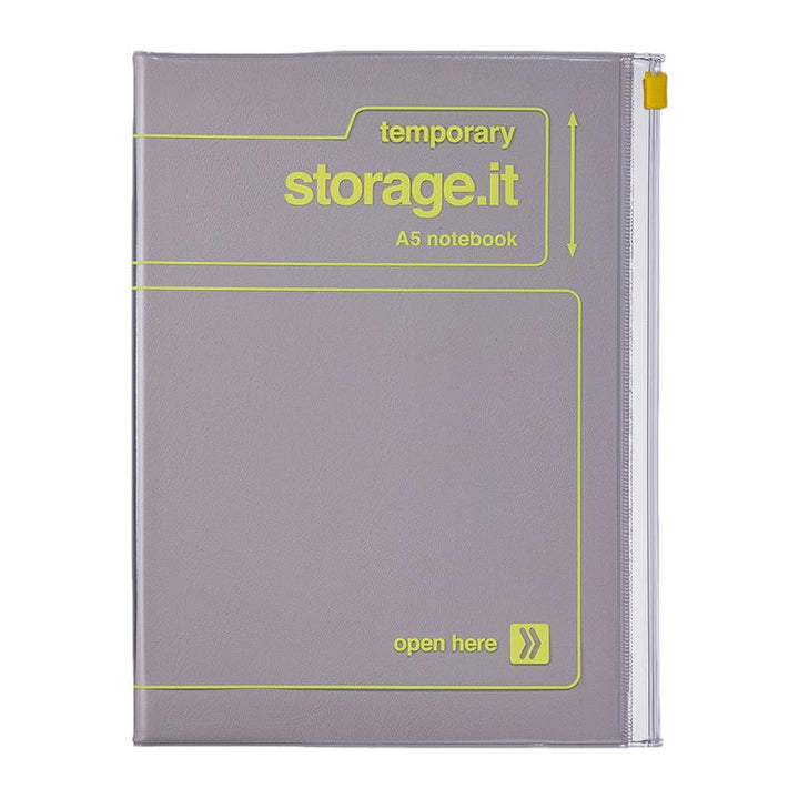 Mark's Storage.it
