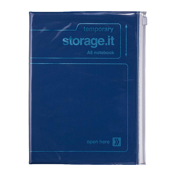 Mark's Storage.it