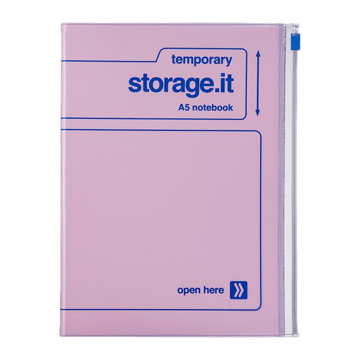 Mark's Storage.it
