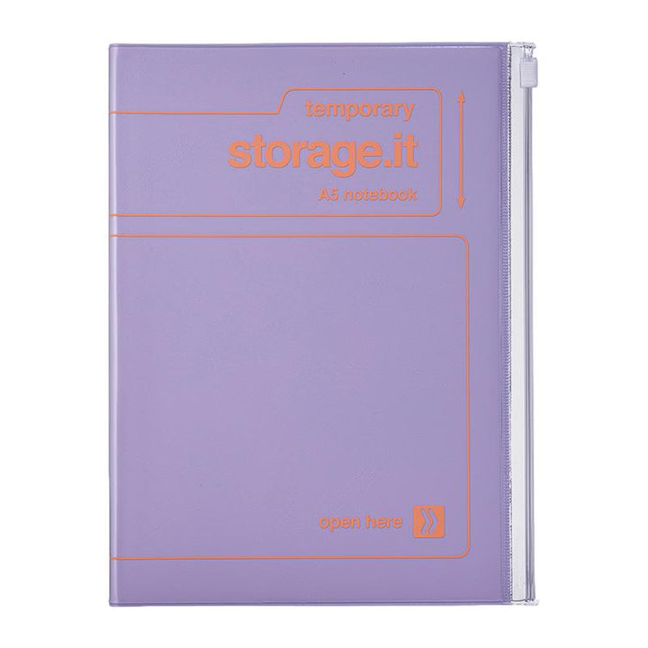 Mark's Storage.it