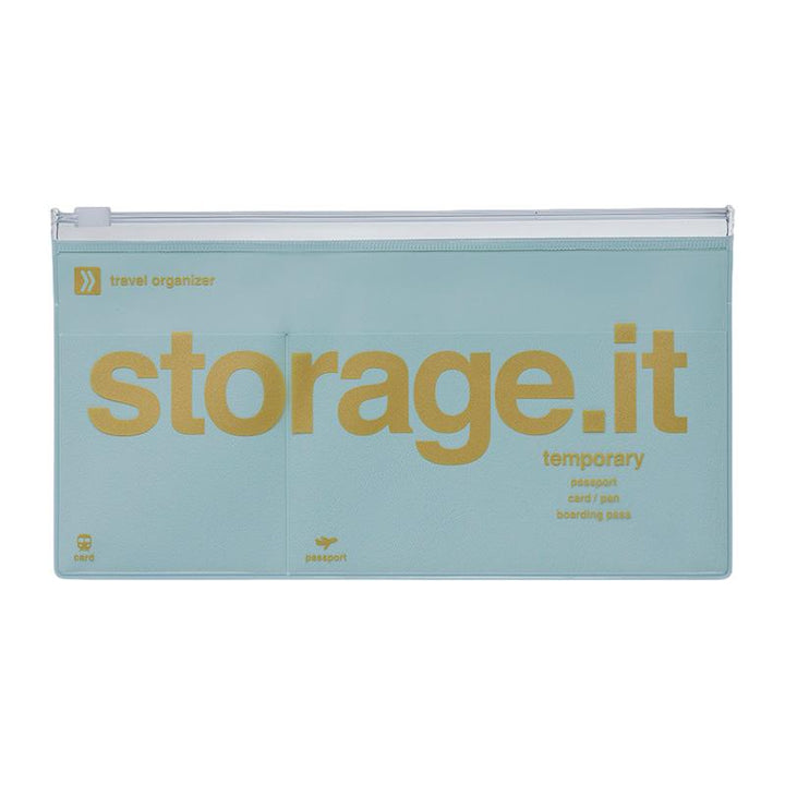 Mark's Storage it case