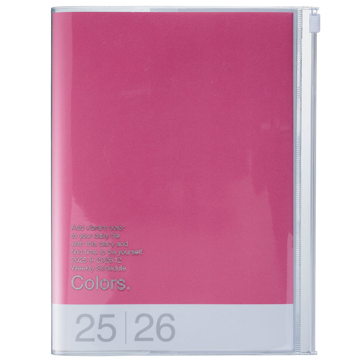 Mark's 25-26