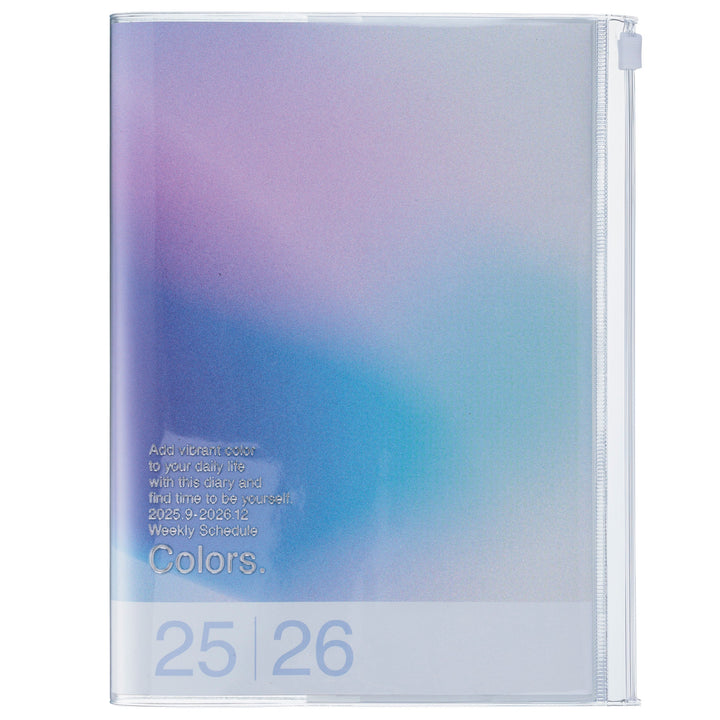 Mark's 25-26