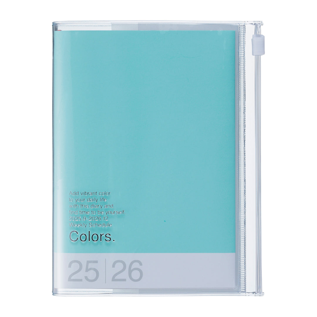 Mark's 25-26