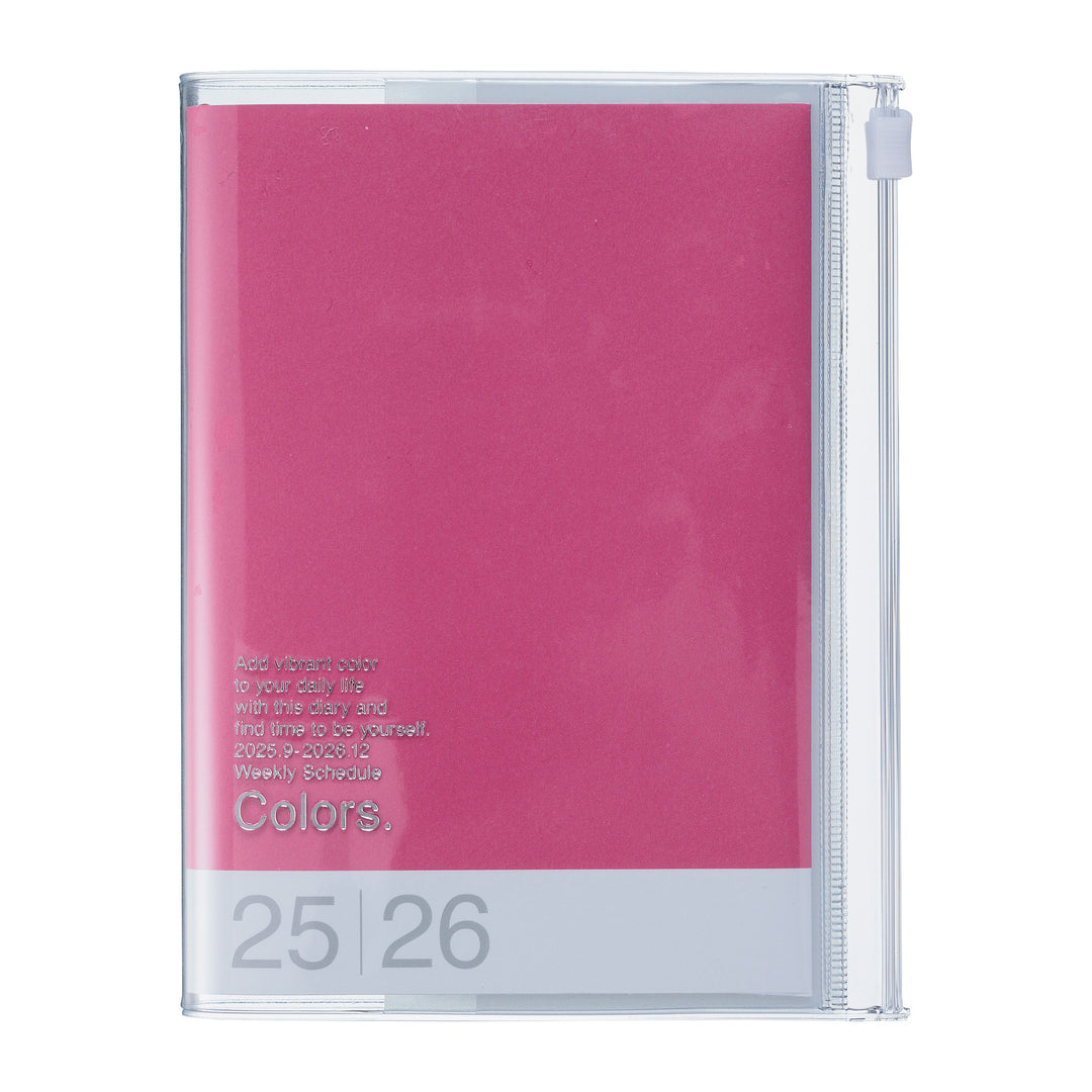 Mark's 25-26