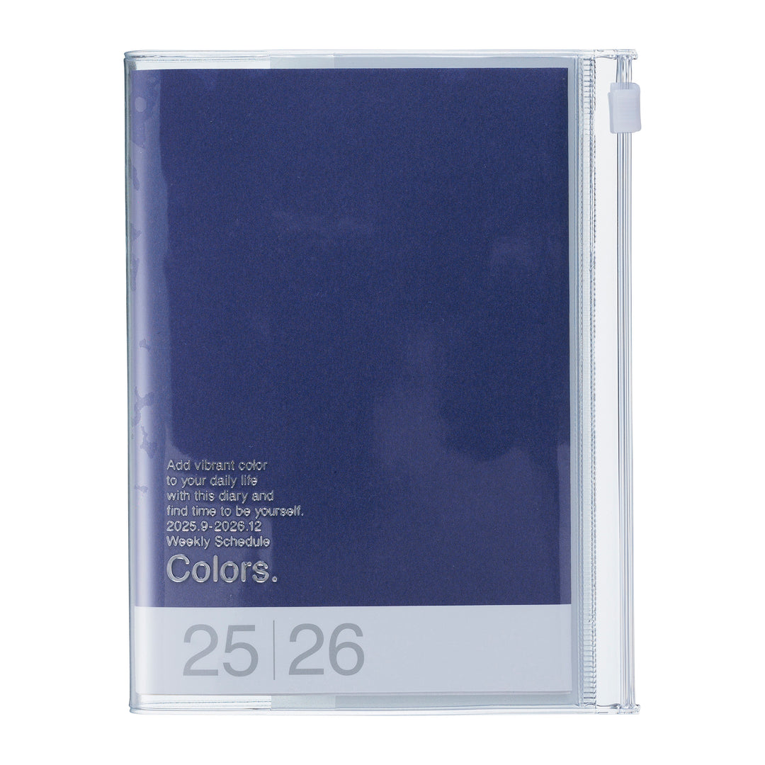 Mark's 25-26