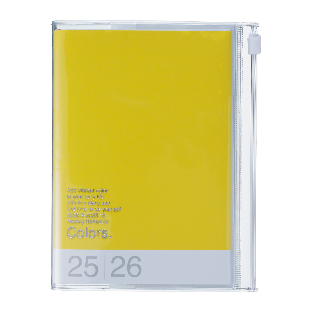 Mark's 25-26