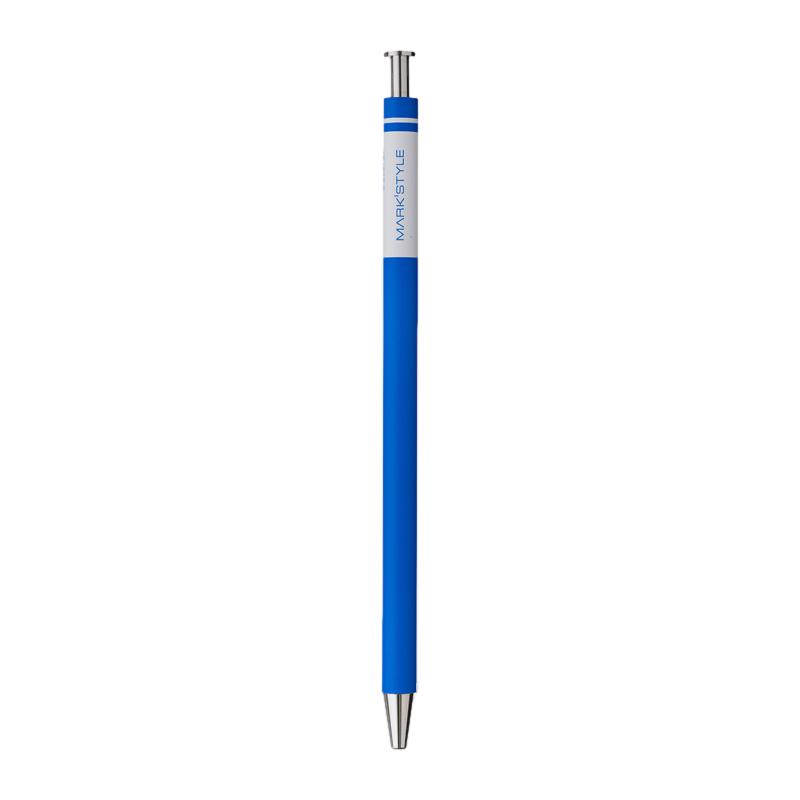 Mark’s – Gel Ball Pen Colors – Bolígrafo de gel 0,5 varios colores (15,4 cm)