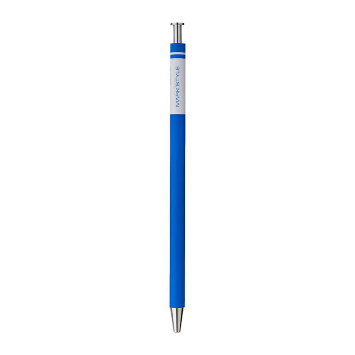 Mark’s – Gel Ball Pen Colors – Bolígrafo de gel 0,5 varios colores (15,4 cm)