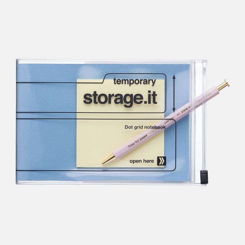 Mark's Storage.it