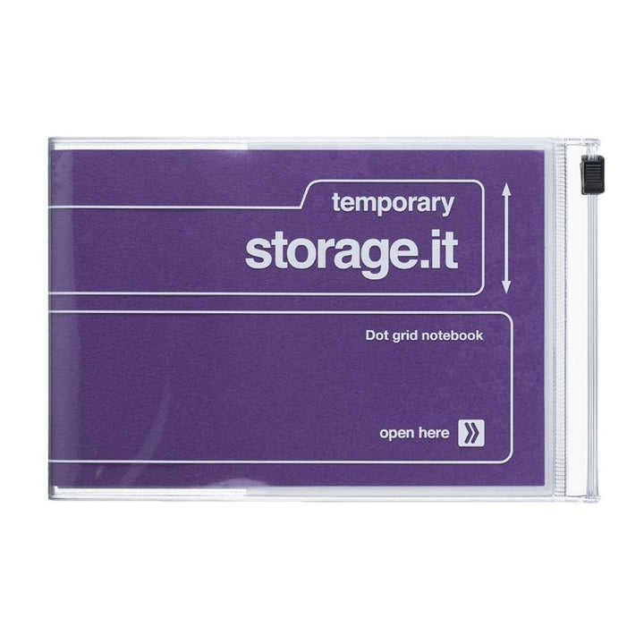 Mark's Storage.it