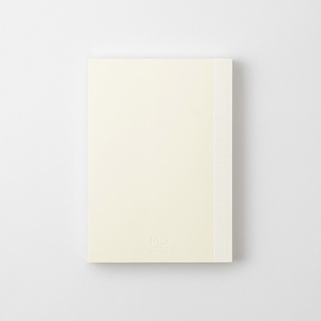 MD Product – MD Grid Notebook – Cuaderno Cuadriculado A6 (10,5 x 14,8 cm)