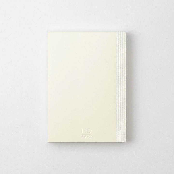 MD Product – MD Grid Notebook – Cuaderno Cuadriculado A6 (10,5 x 14,8 cm)