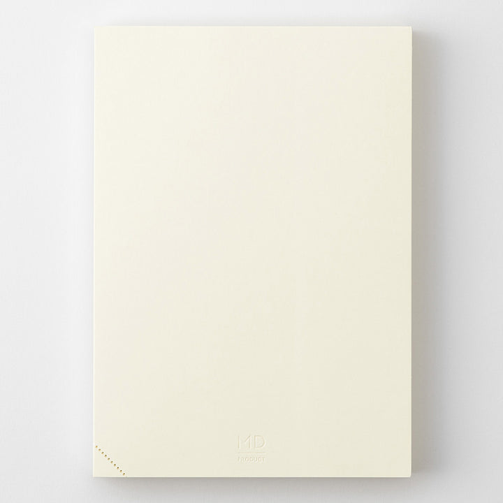 MD Product – Codex Journal 1 Day 1 Page – Cuaderno Liso A5 (21 x 14,8 cm)