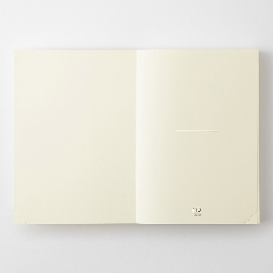 MD Product – Codex Journal 1 Day 1 Page – Cuaderno Malla de Puntos A5 (21 x 14,8 cm)