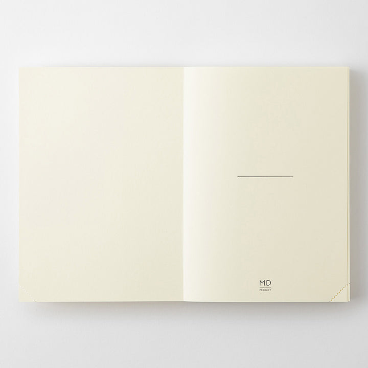 MD Product – Codex Journal 1 Day 1 Page – Cuaderno Malla de Puntos A5 (21 x 14,8 cm)