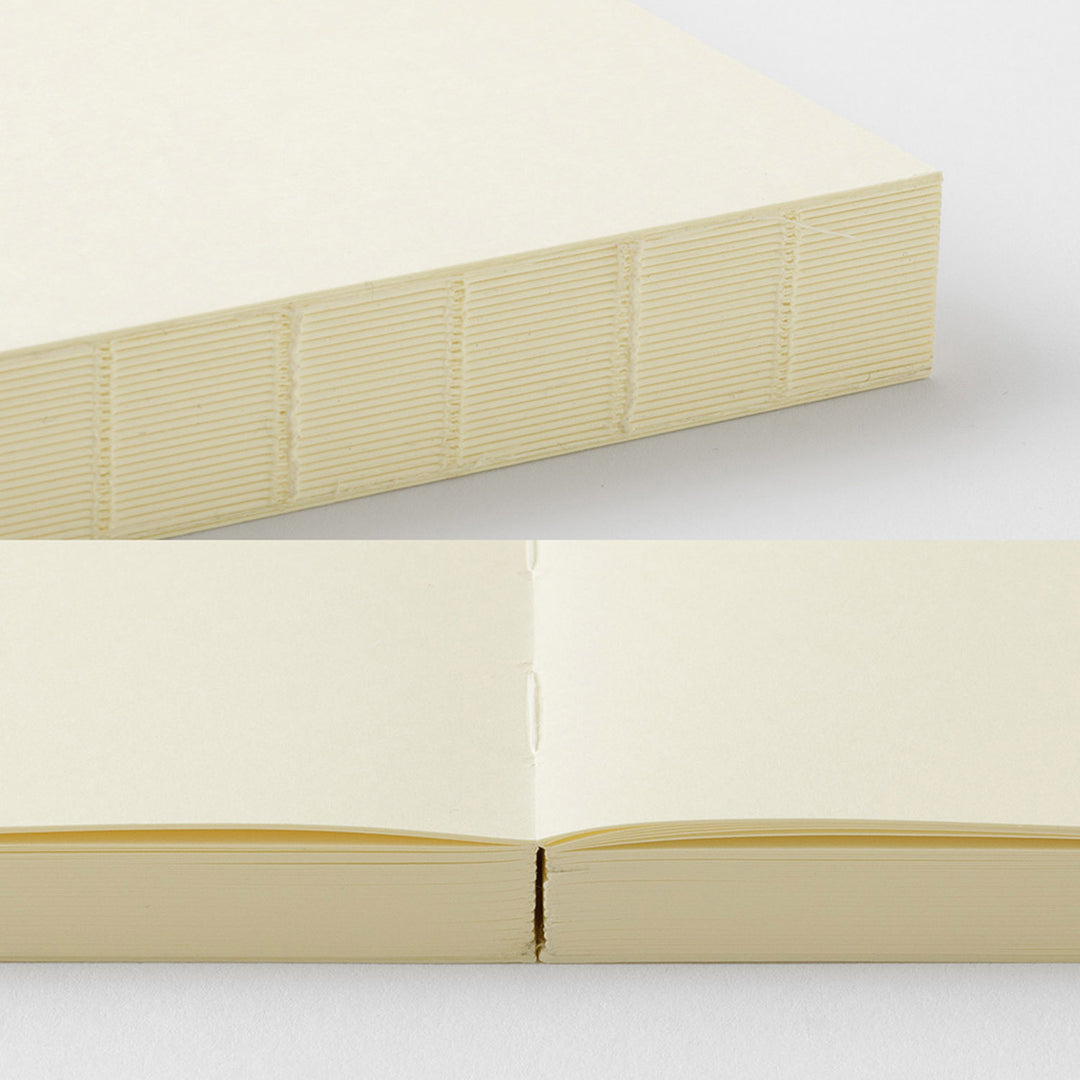 MD Product – Codex Journal 1 Day 1 Page – Cuaderno Liso A5 (21 x 14,8 cm)