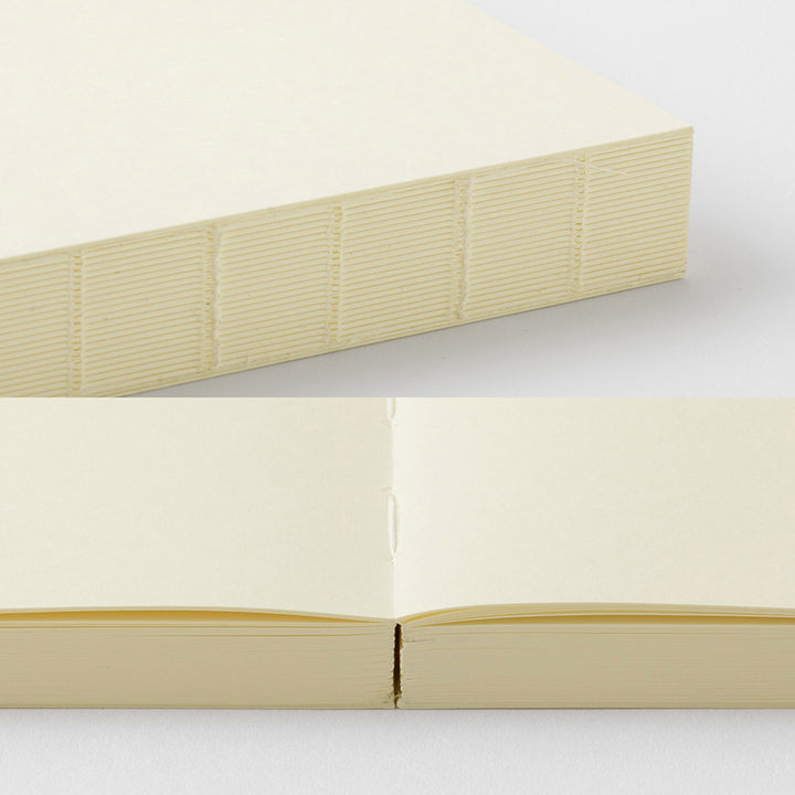 MD Product – Codex Journal 1 Day 1 Page – Cuaderno Liso A5 (21 x 14,8 cm)