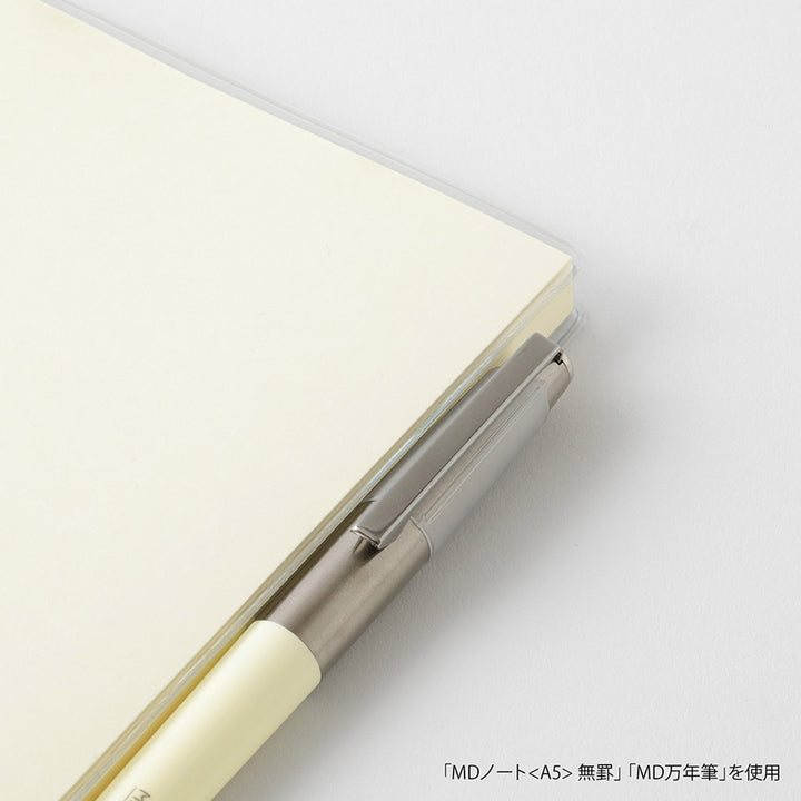 MD Product– Clear Cover CODEX – Funda protectora CODEX A5