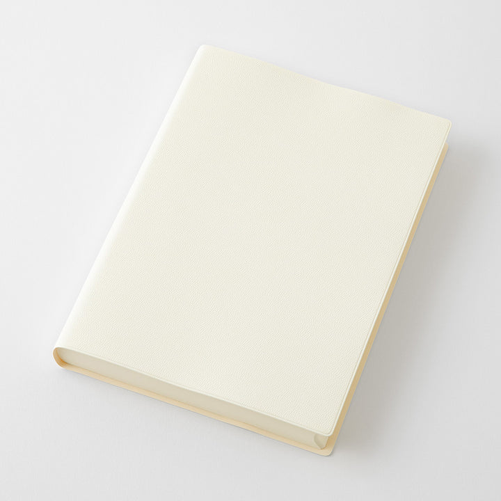 MD Product – Notebook Diary 1 Day 1 Page – 2027 Daily Planner A5 (12.6 x 15.7 cm)