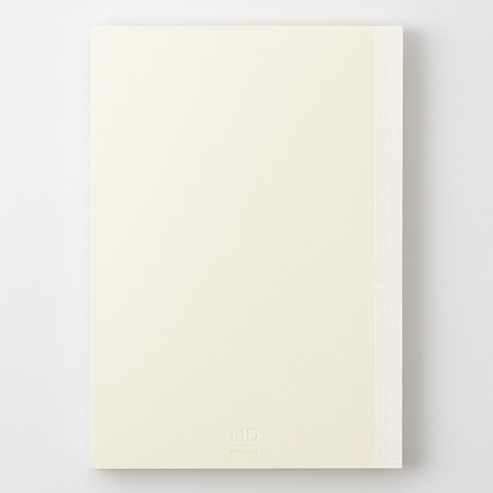 MD Product – Notebook Diary – 2027 Weekly Planner A5 (14.8 x 21cm)