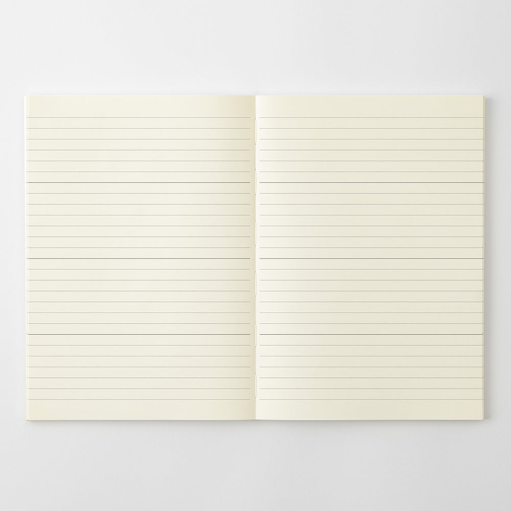 MD Product – Notebook Diary – 2027 Weekly Planner A5 (14.8 x 21cm)