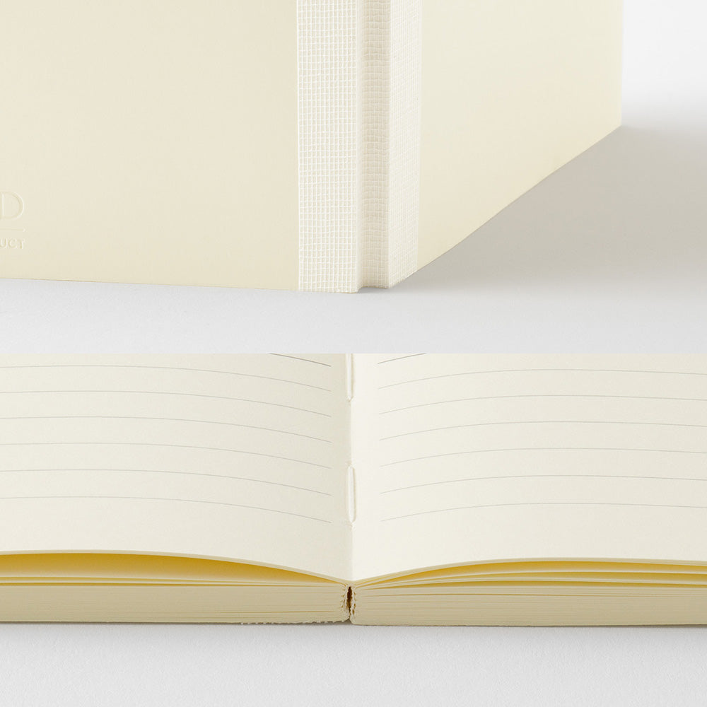 MD Product – Notebook Diary – 2027 Weekly Planner A5 (14.8 x 21cm)