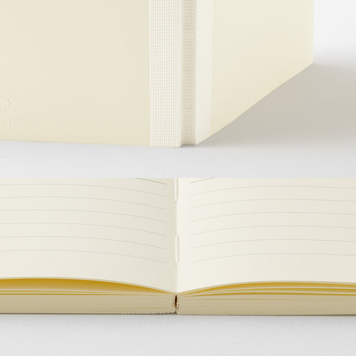 MD Product – Notebook Diary – 2027 Weekly Planner A5 (14.8 x 21cm)