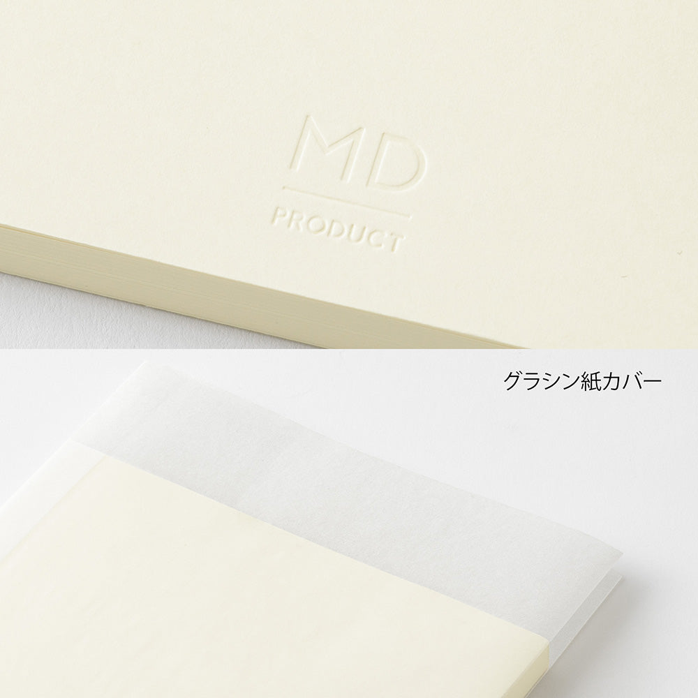MD Product – Notebook Diary – 2027 Weekly Planner A5 (14.8 x 21cm)