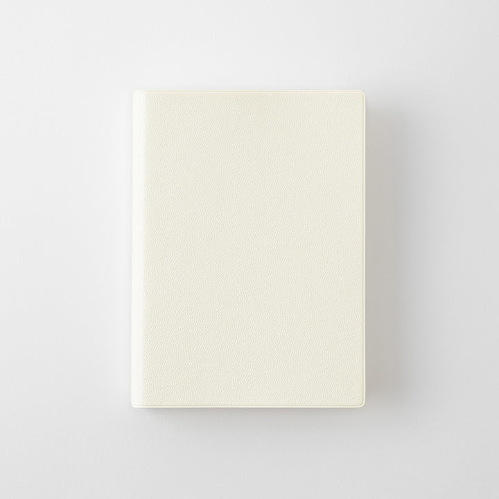 MD Product – Notebook Diary 1 Day 1 Page – 2027 A6 Daily Planner (11.2 x 15.4 cm)