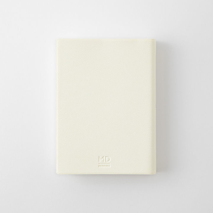MD Product – Notebook Diary 1 Day 1 Page – 2027 A6 Daily Planner (11.2 x 15.4 cm)