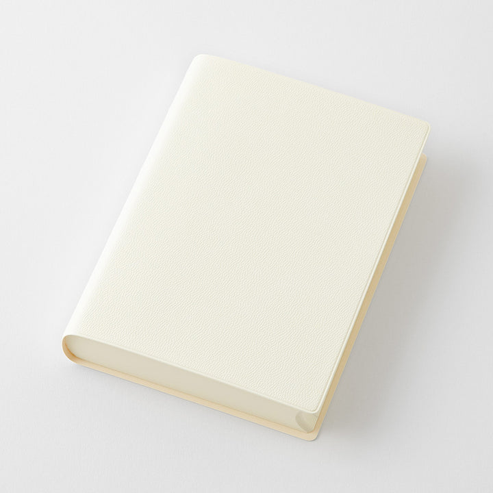 MD Product – Notebook Diary 1 Day 1 Page – 2027 A6 Daily Planner (11.2 x 15.4 cm)