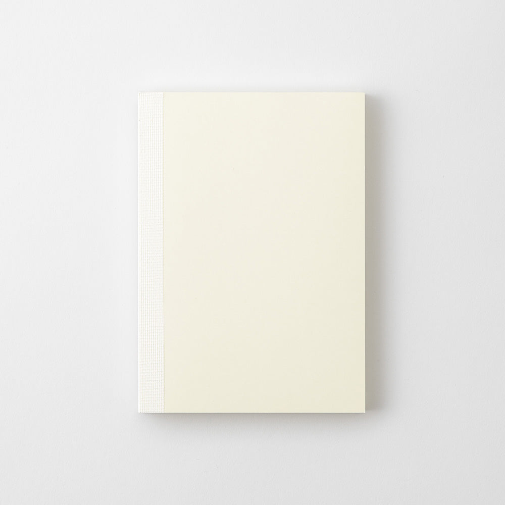 MD Product – Notebook Diary – Weekly Diary 2027 Semanal A6 (10,5 x 14,8 cm)