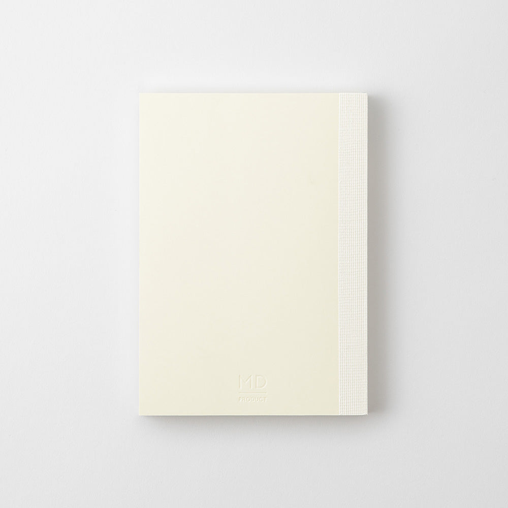 MD Product – Notebook Diary – Weekly Diary 2027 Semanal A6 (10,5 x 14,8 cm)