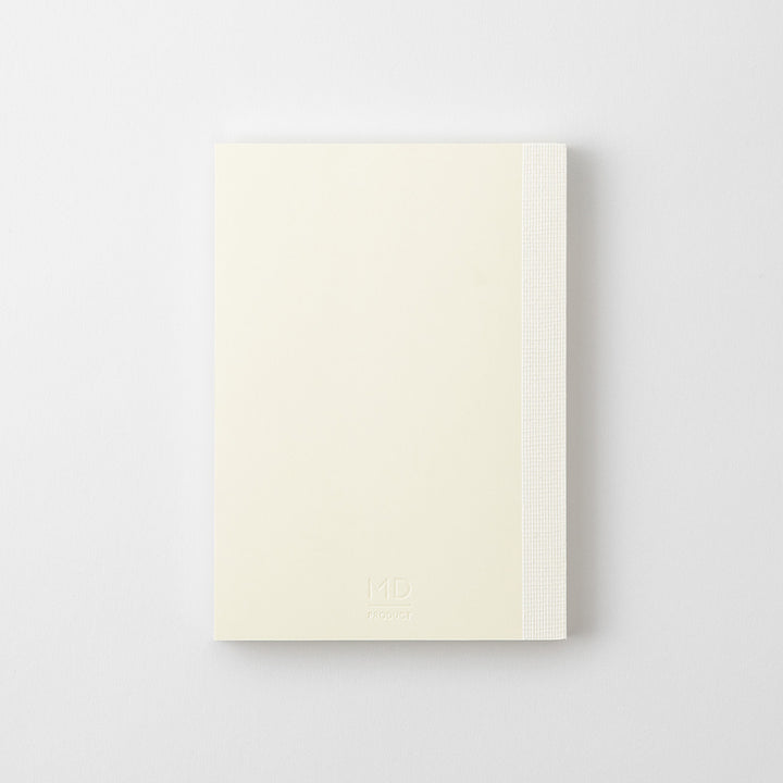 MD Product – Notebook Diary – Weekly Diary 2027 Semanal A6 (10,5 x 14,8 cm)