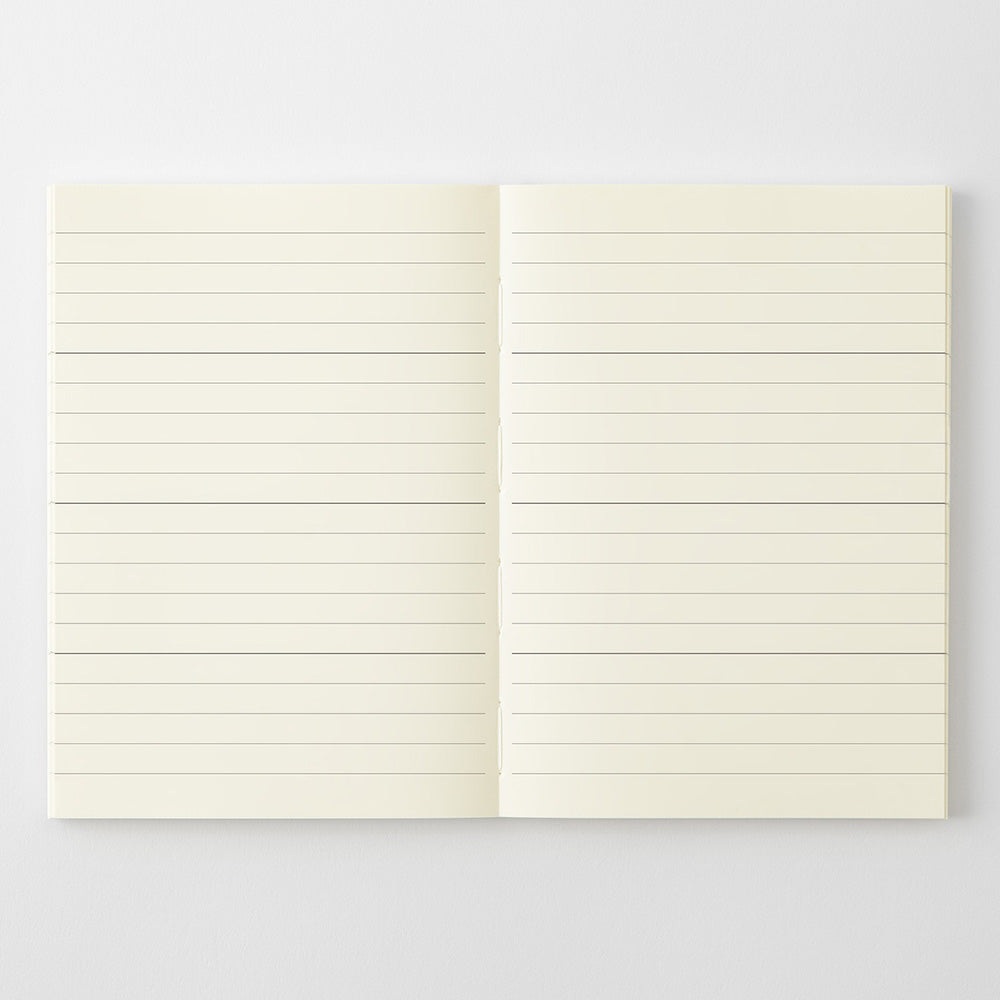 MD Product – Notebook Diary – Weekly Diary 2027 Semanal A6 (10,5 x 14,8 cm)