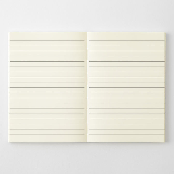 MD Product – Notebook Diary – Weekly Diary 2027 Semanal A6 (10,5 x 14,8 cm)