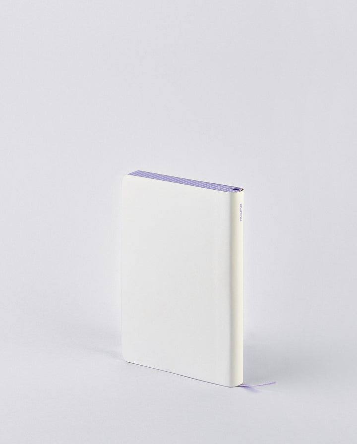 Nuuna – Eclectic 2024 - Agenda Semanal A6 (10,8 x 15 cm)