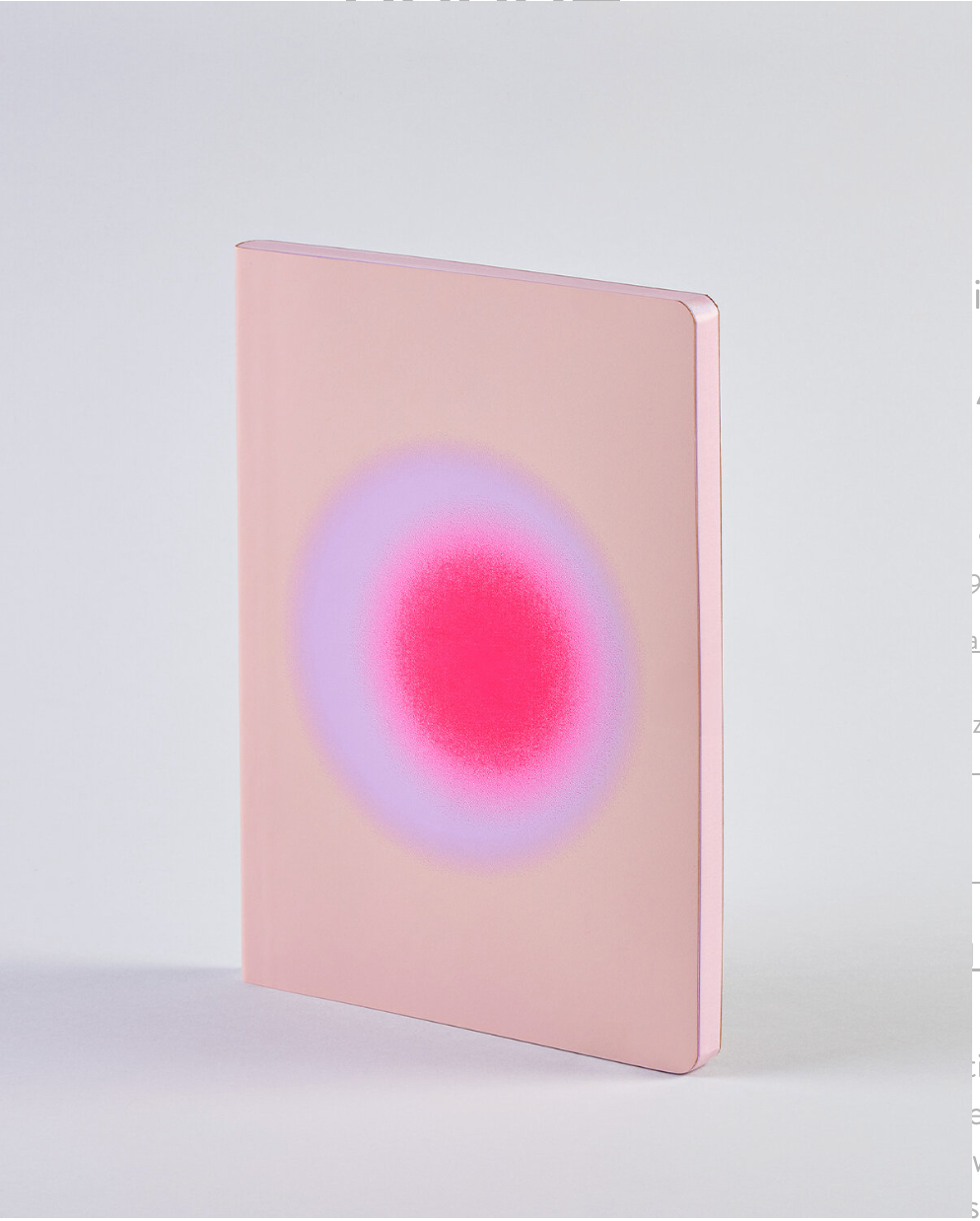 nuuna trance pink